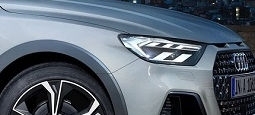 Quelle voiture Audi choisir en 2022 ?