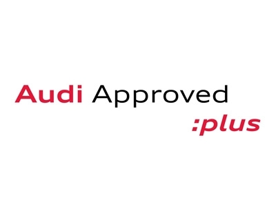 Audi Approved : Plus